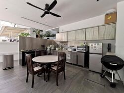 Frankel Estate (D15), Detached #467328361